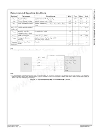 FNA51060T3 Datasheet Page 9