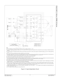 FNA51060T3 Datasheet Page 13