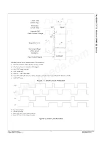FNA51560T3 Datasheet Page 12