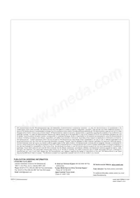 FNA51560T3 Datasheet Page 16