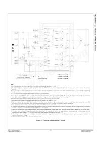 FNA51560TD3 Datasheet Page 14