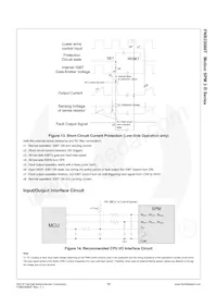 FNB33060T Datasheet Page 13