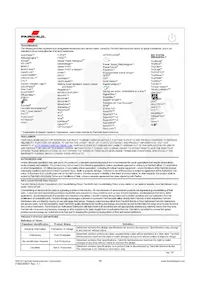 FNB33060T Datasheet Page 16