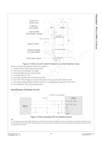 FNB34060T Datasheet Page 13