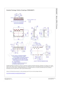 FNB34060T Datasheet Page 15