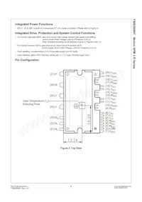 FNB35060T Datasheet Page 3
