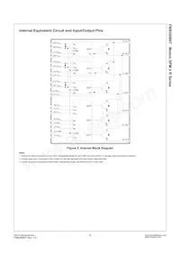FNB35060T Datasheet Page 5