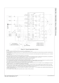 FNB41560B2 Datasheet Page 14