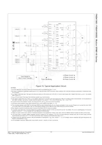 FNB41560B2 Datasheet Pagina 14