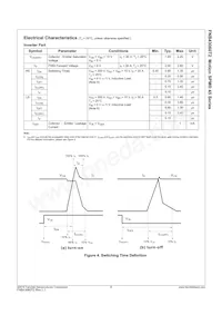 FNB43060T2 Datasheet Page 7