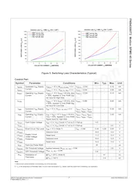 FNB43060T2 Datasheet Page 8