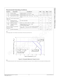 FNB43060T2 Datasheet Page 10