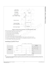 FNB43060T2 Datasheet Pagina 13