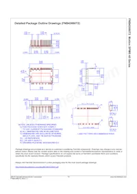 FNB43060T2 Datasheet Page 15
