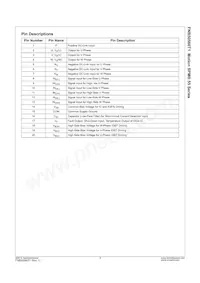 FNB50560T1 Datasheet Page 4