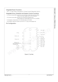 FNB51060T1 Datasheet Page 3