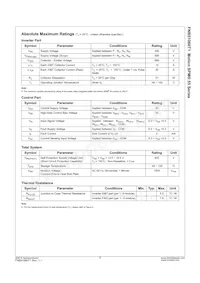 FNB51060T1 Datasheet Pagina 6