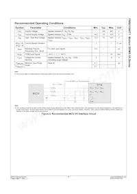FNB51060T1 Datasheet Page 9
