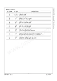 FNB51060TD1 Datasheet Page 4