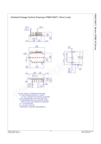 FNB51560T1 Datasheet Page 14