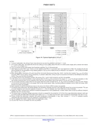 FNB81560T3 Datasheet Page 13