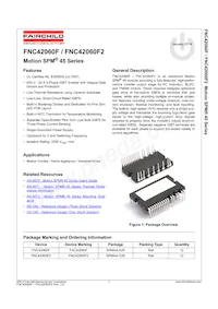 FNC42060F Datenblatt Seite 2