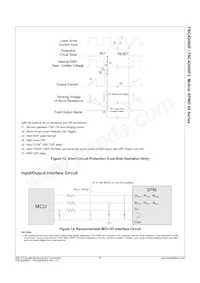 FNC42060F Datasheet Page 13