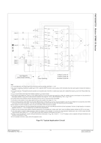 FNF50560TD1 Datenblatt Seite 14