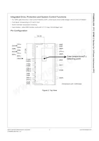 FPAM50LH60 Datasheet Page 3