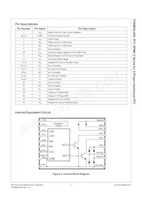 FPAM50LH60 Datasheet Page 4