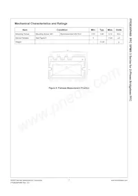 FPDB30PH60 Datasheet Page 8