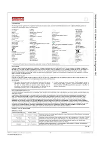 FPDB40PH60B Datasheet Pagina 12