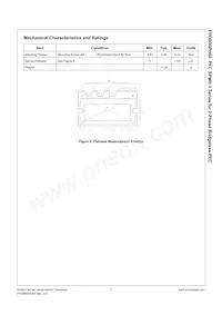 FPDB50PH60 Datasheet Page 8
