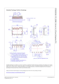FPDB50PH60 Datasheet Page 11
