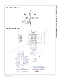 FPF1C2P5BF07A Datasheet Page 7