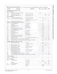 FPF2C110BI07AS2 Datasheet Page 6
