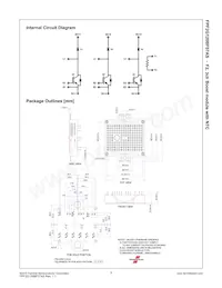 FPF2G120BF07AS Datasheet Page 8