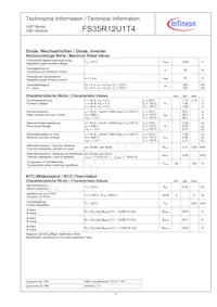 FS35R12U1T4BPSA1數據表 頁面 3