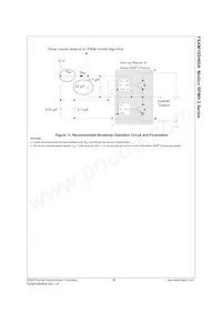 FSAM10SH60A數據表 頁面 13