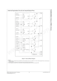 FSAM20SM60A Datasheet Page 5