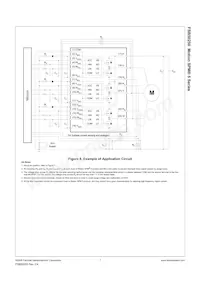 FSB50250S Datasheet Page 8