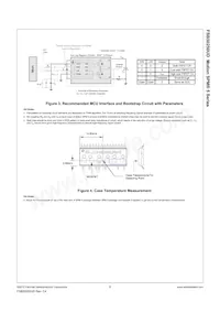 FSB50250UD Datasheet Page 7