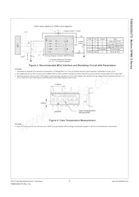 FSB50250UTD Datasheet Page 7