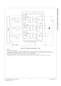 FSB50250UTD Datasheet Page 9