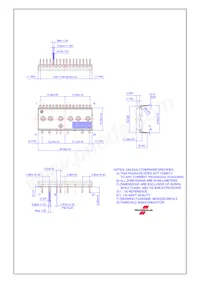 FSB50260SF Datasheet Page 10