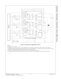 FSB50450AT Datenblatt Seite 9