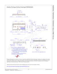 FSB50450AT Datasheet Page 11