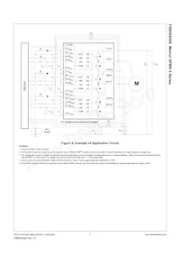 FSB50450S Datasheet Page 8