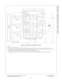 FSB50550B Datasheet Page 9