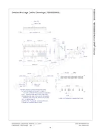 FSB50550B Datasheet Page 11